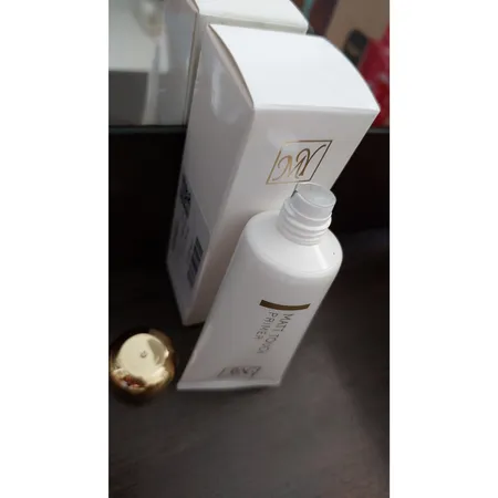 پرایمر مای مدل Matt touch حجم 35 میلی لیتر