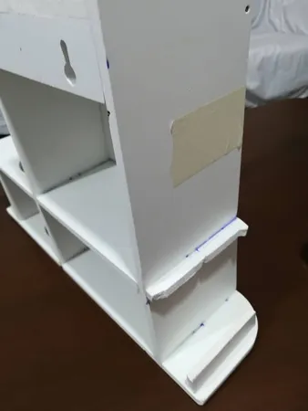 شلف دیواری مدل 168