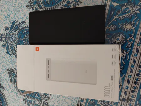 پاوربانک شیائومی مدل Mi PB3018ZM ظرفیت 30000 میلی آمپر ساعت