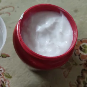 تجریه خرید کرم تقویت کننده مو ورد کالر مدل AQVA حجم 475 میلی لیتر