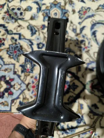 جک کامل خودرو چیکال مدل CH مناسب برای پژو 206