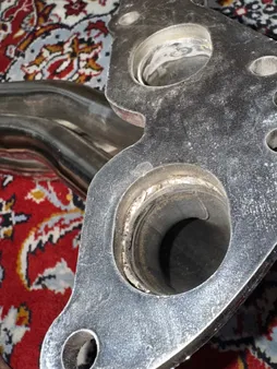 هدرز کد 08 مناسب برای سمند ای اف سون