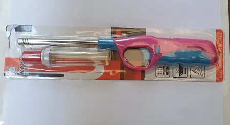 فندک آشپزخانه KKK مدل 3KG012