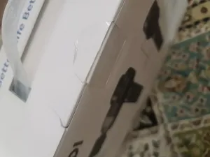 تجریه خرید ماساژور برقی بمیدی مدل MG2