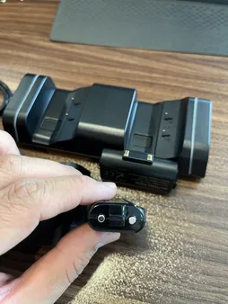 پایه شارژر دسته بازی ایکس باکس وان X / S دابی مدل TYX-19006