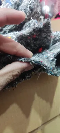 عایق خودرو مدل L1