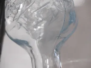 تجریه خرید بطری بلور کاوه مدل آیس کد 860