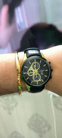 دستبند مردانه مدل DW0040000