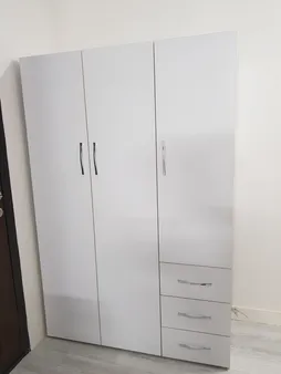 کمد لباس مدل FH128