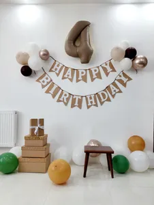 تجریه خرید کاغذ کادو مدل Viti بسته 10 عددی