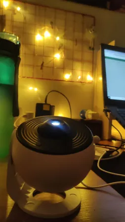 ویدئو پروژکتور مدل کهکشانی P90