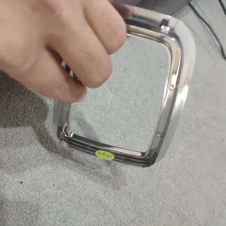 قاب دور  دنده خودرو بیلگین مدل Bil-tib-01 مناسب برای تیبا