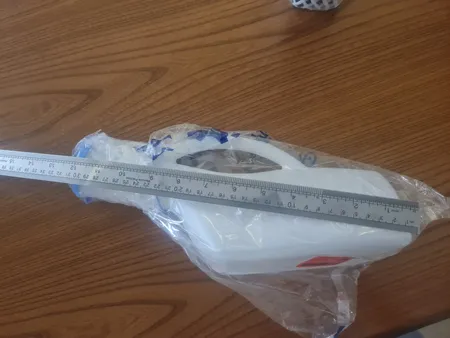 ظرف ادرار کد 101