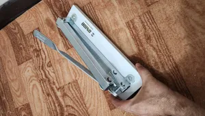 تجریه خرید گردو شکن یونیور مدل Professional 300