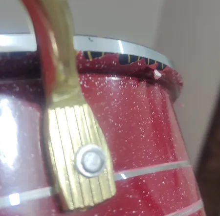 سرویس قابلمه 3 پارچه مدل 001