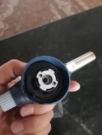 مشعل گازی پی آر کد NS-500