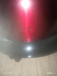 تجریه خرید جاروبرقی سطلی کهکشان مدل star5000