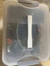 تجریه خرید سبد پیک نیک 13 پارچه صدف کد 11