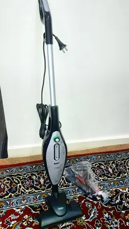 جاروبرقی مدل Starky oko