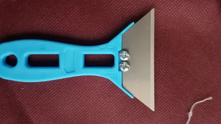 کاردک مهاوید مدل ks 60