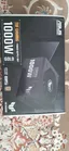 تجریه خرید منبع تغذیه کامپیوتر ایسوس مدل TUF Gaming 1000W Gold