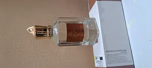 تجریه خرید ادوپرفیوم گورجس مدل وی ال برنز 600633  حجم 100 میلی‌لیتر