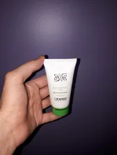 تجریه خرید ژل بعد از مو زدایی سینره مخصوص صورت و بدن حجم 50 میلی لیتر