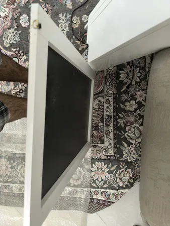 ست آینه باکس مدل شقایق کد 2047