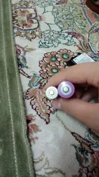 باتری لیتیوم یون قابل شارژ پاناسونیک کد 18650 ظرفیت 6000 میلی آمپرساعت