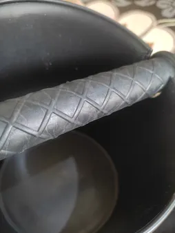 ناک باکس و تمپر و تمپر مت و پورتا کیپر مدل 51