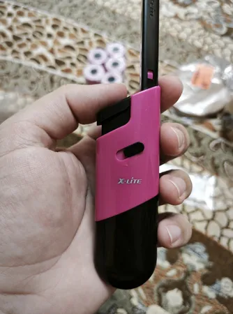 فندک آشپزخانه ای سی کیو مدل استار کد1