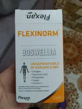 تجریه خرید قرص فلکسی نورم فلکسان بسته 30 عددی