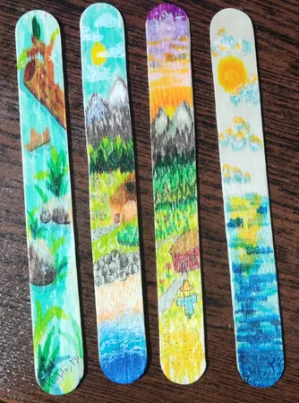 آبسلانگ آلار مدل 01 بسته 40 عددی