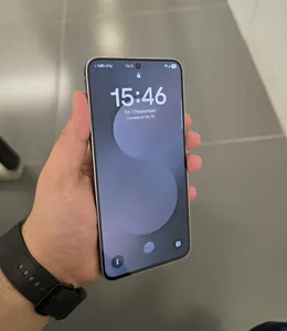 تجریه خرید گوشی موبایل سامسونگ مدل Galaxy S25 FE دو سیم کارت ظرفیت 256 گیگابایت و رم 8 گیگابایت - ویتنام