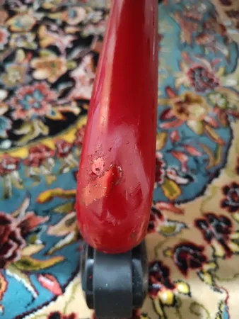 صندلی گیمینگ میزیمو مدل PS4 4B