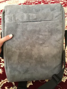 کیف لپ تاپ جی بگ مدل 3 Functional مناسب برای لپ تاپ 15 اینچی