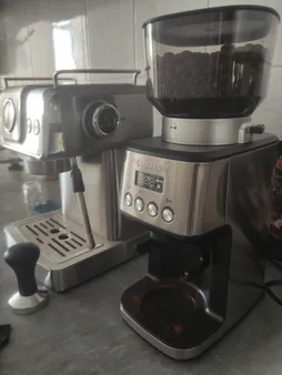 آسیاب قهوه مباشی مدل ME-CG2289