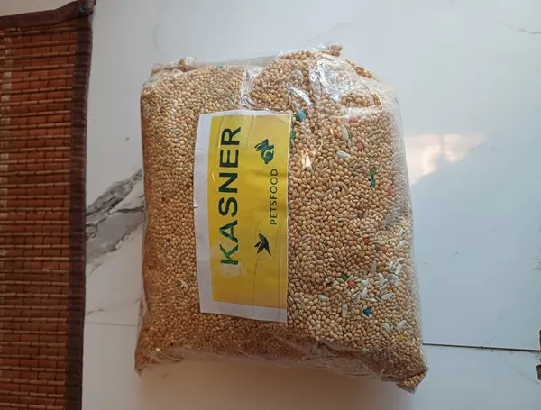 عکس ارسالی خریدار
