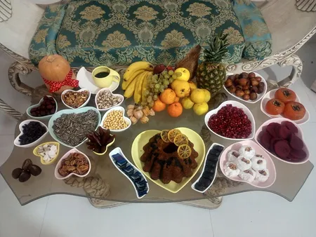 بیکینگ پودر ممتاز سرمد - 350 گرم