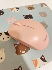 تجریه خرید ماوس بی سیم هویت مدل HV-MS68RF