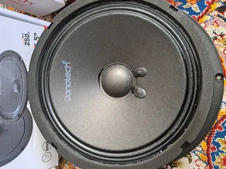 میدرنج خودرو پاناتک مدل PM-6503