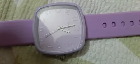 ساعت مچی عقربه ای دخترانه بولون مدل 6131L