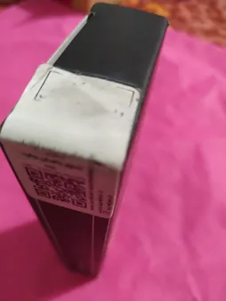 لوسیون تقویت کننده ابرو اورلین مدل ویتامین E حجم 7.5 میلی لیتر