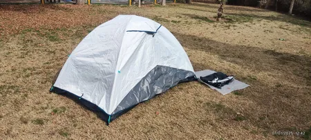 چادر اضطراری کچوا مدل FRESH MH100