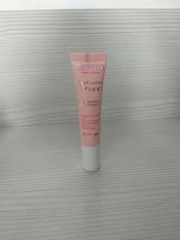 کرم دور چشم سان وی مدل 4Peptides حجم 15 میلی لیتر