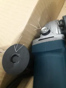 تجریه خرید مینی فرز رابین مدل R3016