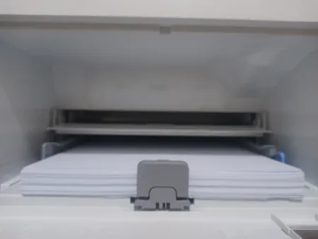 پرینتر لیزری اچ پی مدل LaserJet Pro MFP M227fdw