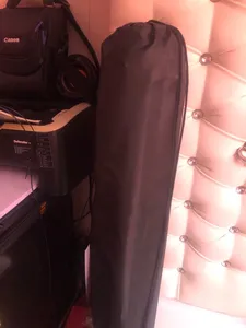 تجریه خرید سه پایه دوربین ویفنگ مدل WT-3540