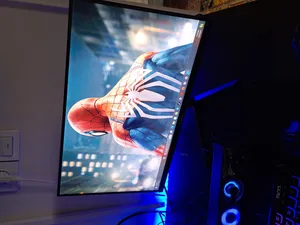 تجریه خرید مانیتور نکسار مدل NDM-22VN سایز 22 اینچ