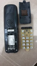 شماره گیر مدل 3721-3711 مناسب تلفن پاناسونیک